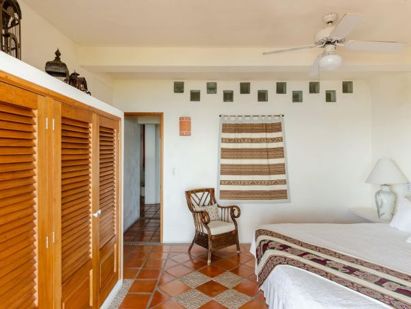 Puerto Vallarta Mexico Luxury Vacation Villa Walk to Beach.