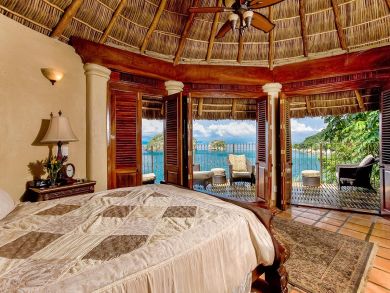 Stunning Ocean Views Villa in Puerto Vallarta, Mexico