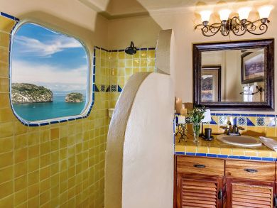 Stunning Ocean Views Villa in Puerto Vallarta, Mexico