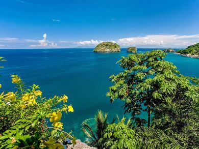 Stunning Ocean Views Villa in Puerto Vallarta, Mexico
