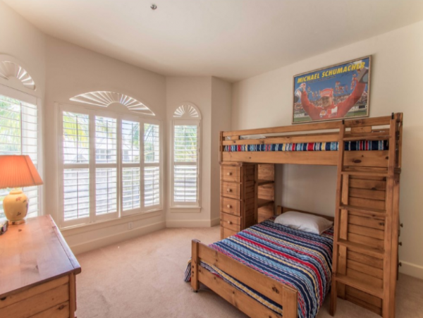 Five Bedroom Captiva Vacation Home with Private Pool