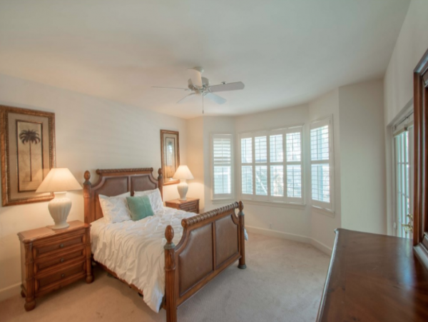 Five Bedroom Captiva Vacation Home with Private Pool
