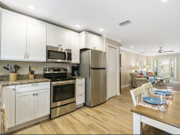 Anna Maria Island Vacation Pool Home