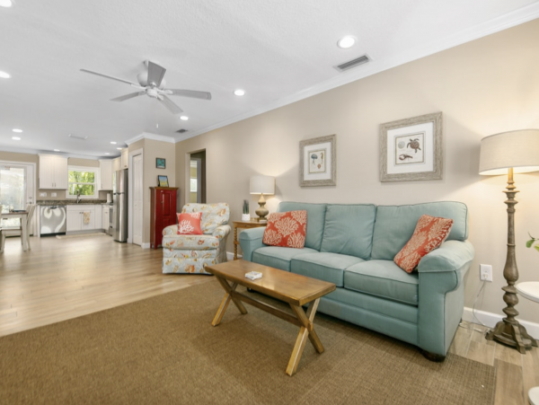 Anna Maria Island Vacation Pool Home