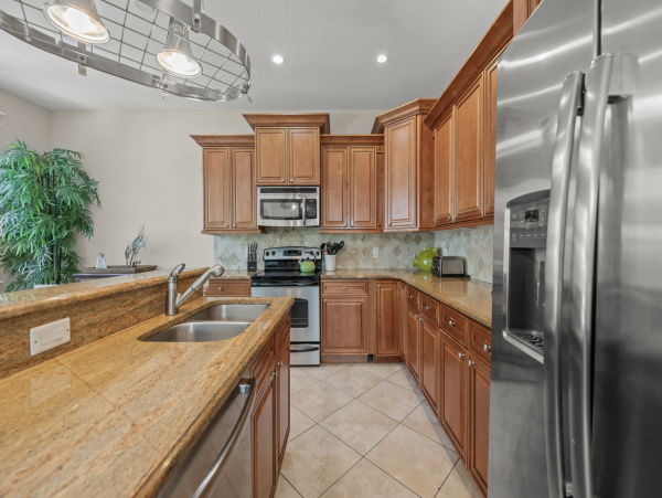 Luxury Holmes Beach Vacation Rental 6-Bedroom Anna Maria Island Home with Pool & Waterslide