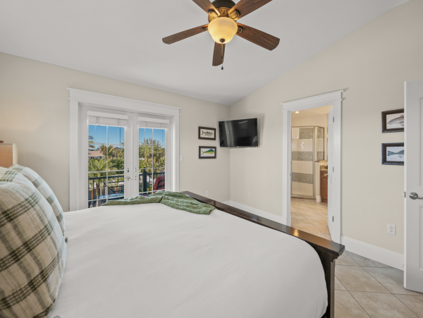 Luxury Holmes Beach Vacation Rental 6-Bedroom Anna Maria Island Home with Pool & Waterslide