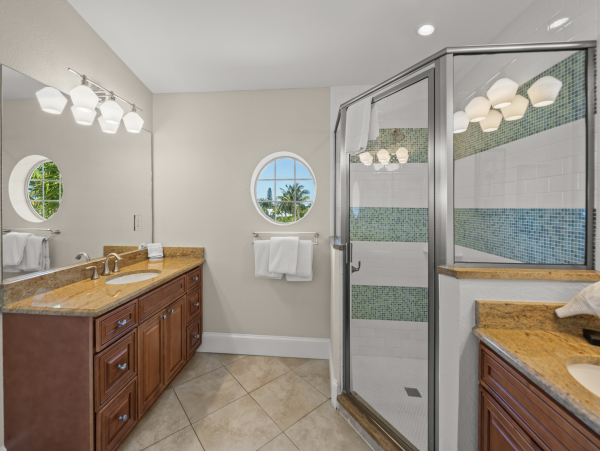 Luxury Holmes Beach Vacation Rental 6-Bedroom Anna Maria Island Home with Pool & Waterslide