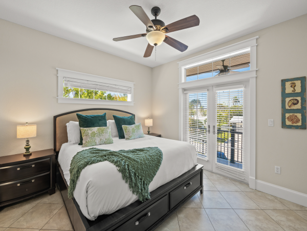 Luxury Holmes Beach Vacation Rental 6-Bedroom Anna Maria Island Home with Pool & Waterslide