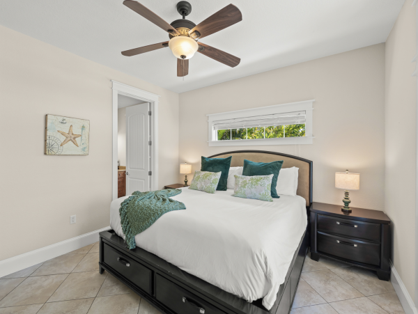 Luxury Holmes Beach Vacation Rental 6-Bedroom Anna Maria Island Home with Pool & Waterslide