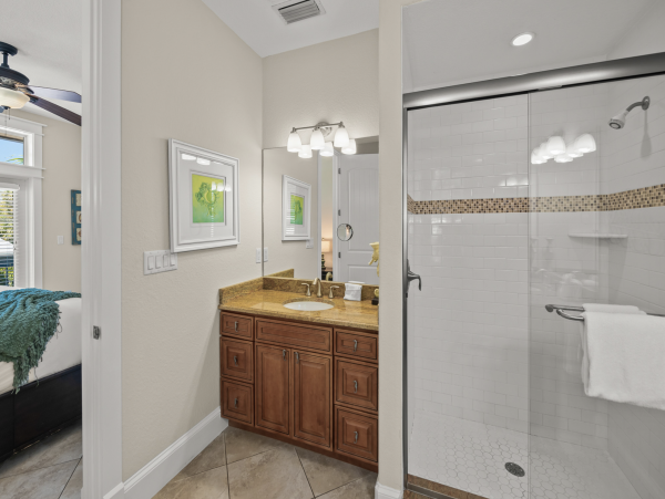 Luxury Holmes Beach Vacation Rental 6-Bedroom Anna Maria Island Home with Pool & Waterslide