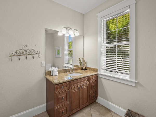 Luxury Holmes Beach Vacation Rental 6-Bedroom Anna Maria Island Home with Pool & Waterslide
