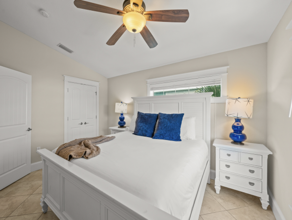 Luxury Holmes Beach Vacation Rental 6-Bedroom Anna Maria Island Home with Pool & Waterslide