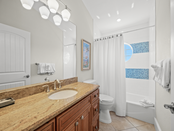 Luxury Holmes Beach Vacation Rental 6-Bedroom Anna Maria Island Home with Pool & Waterslide