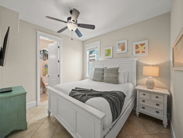 Luxury Holmes Beach Vacation Rental 6-Bedroom Anna Maria Island Home with Pool & Waterslide