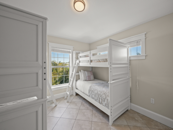 Luxury Holmes Beach Vacation Rental 6-Bedroom Anna Maria Island Home with Pool & Waterslide