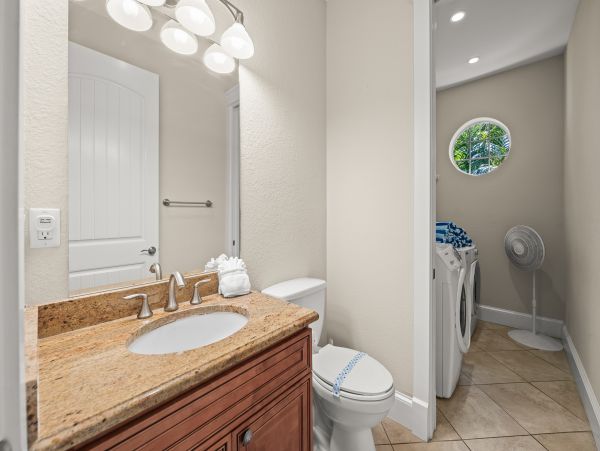 Luxury Holmes Beach Vacation Rental 6-Bedroom Anna Maria Island Home with Pool & Waterslide