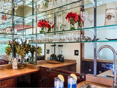 Wet Bar Wet Bar