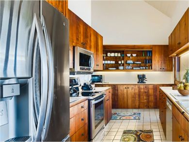 Fully Equipped Kitchen Fully Equipped Kitchen