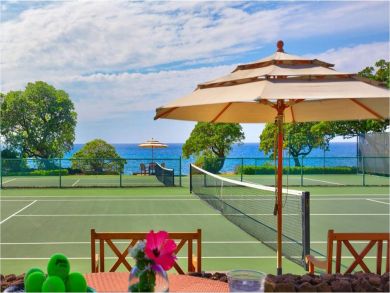 Tennis Courts Tennis Courts