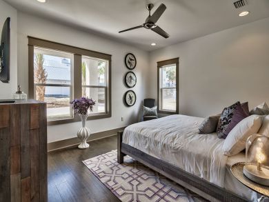 King Bedroom