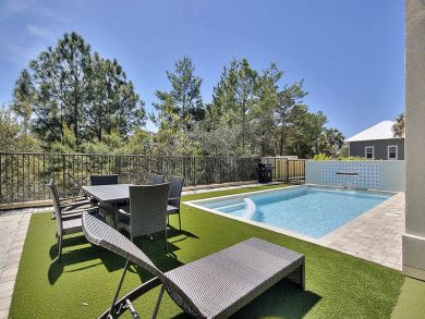 Private Pool