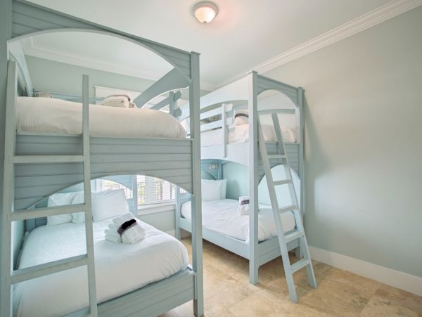 Beaches of South Walton Vacation Rental Top Ten Rental