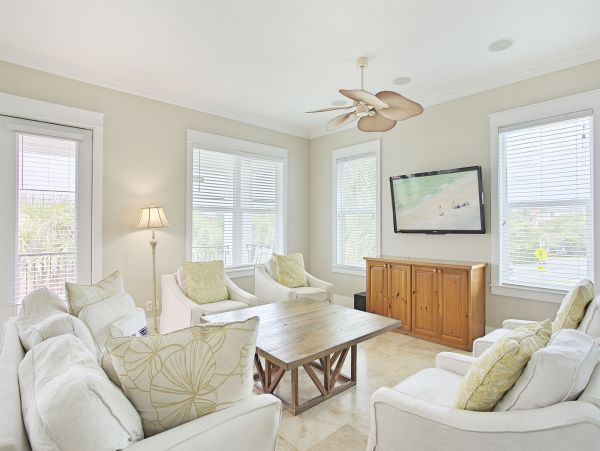 Beaches of South Walton Vacation Rental Top Ten Rental