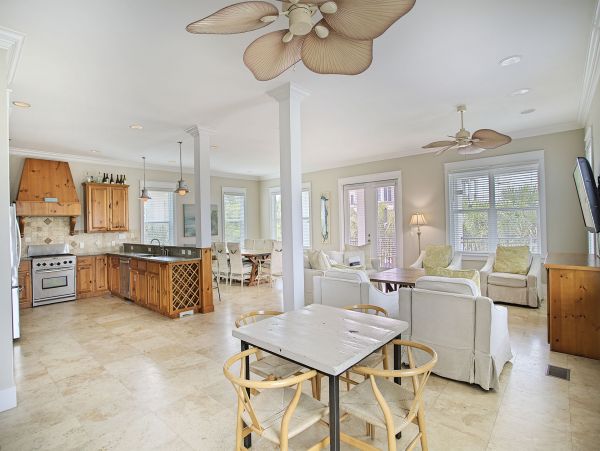 Beaches of South Walton Vacation Rental Top Ten Rental