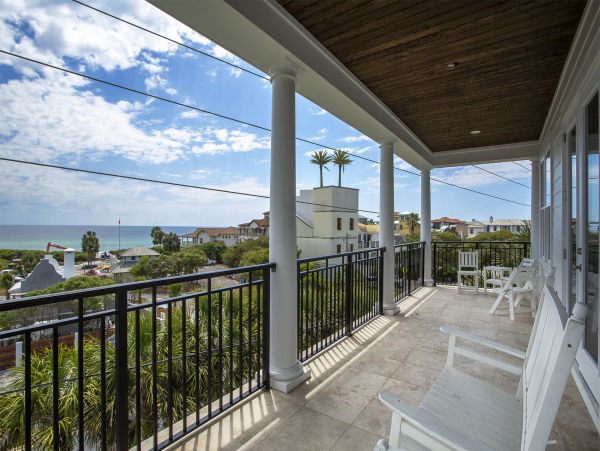 Beaches of South Walton Vacation Rental Top Ten Rental