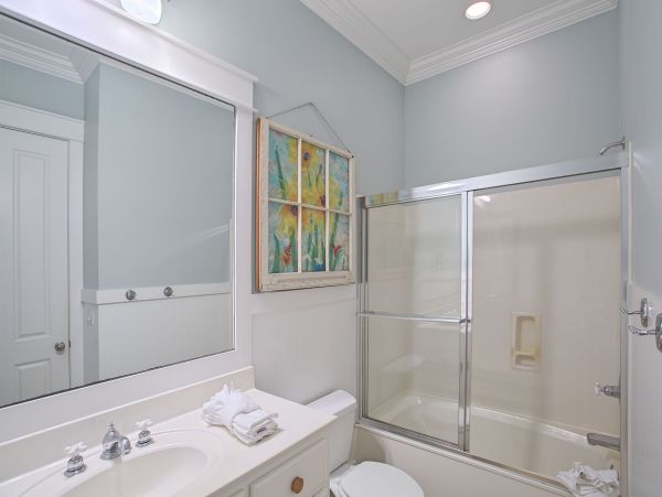 Beaches of South Walton Vacation Rental Top Ten Rental