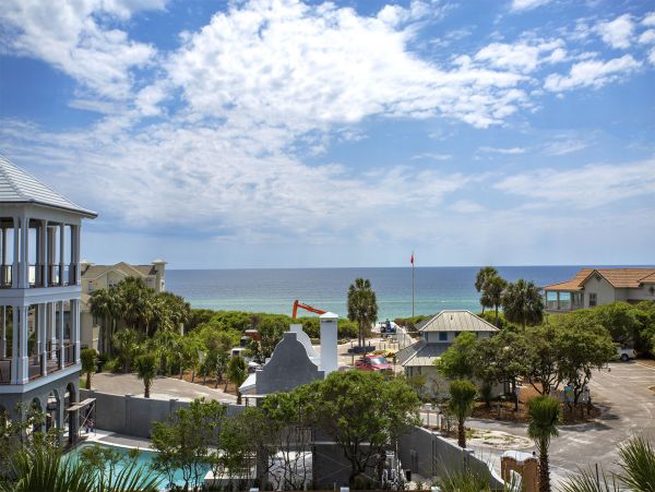 Beaches of South Walton Vacation Rental Top Ten Rental
