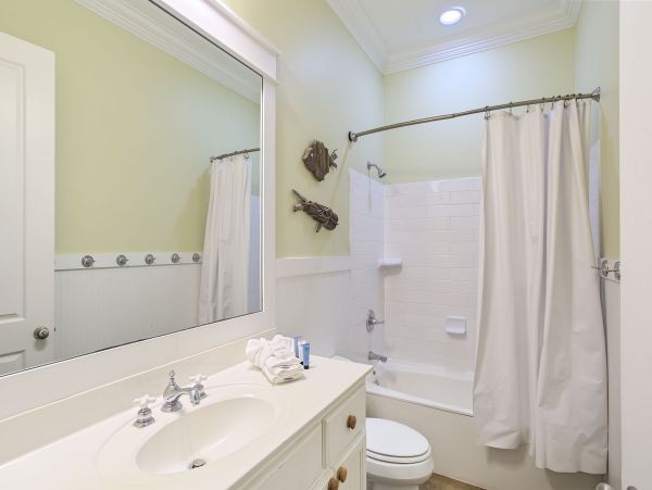 Beaches of South Walton Vacation Rental Top Ten Rental