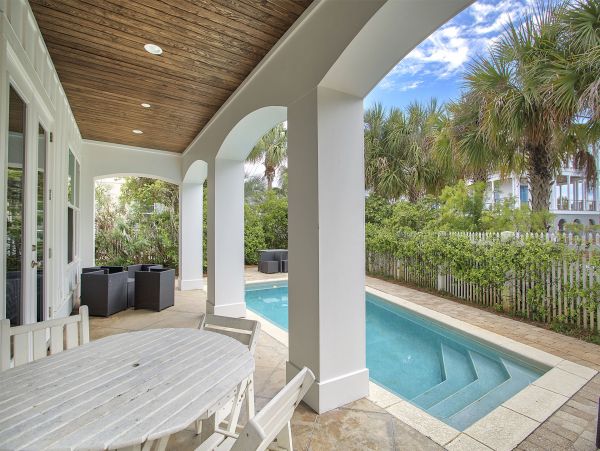 Beaches of South Walton Vacation Rental Top Ten Rental