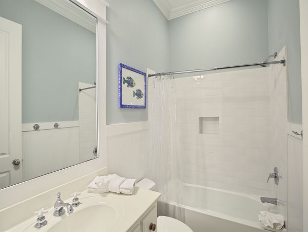 Beaches of South Walton Vacation Rental Top Ten Rental
