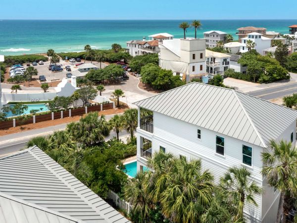 Beaches of South Walton Vacation Rental Top Ten Rental