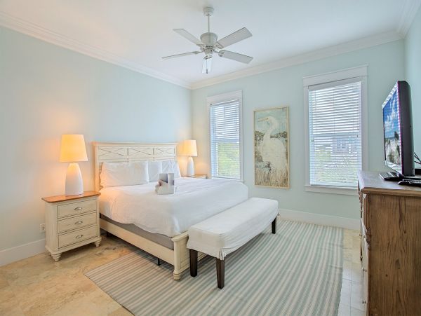 Beaches of South Walton Vacation Rental Top Ten Rental