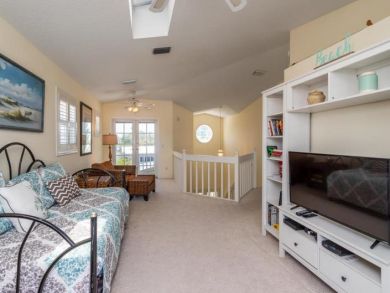 Bunk Room