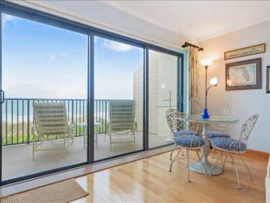 Breakfast Nook