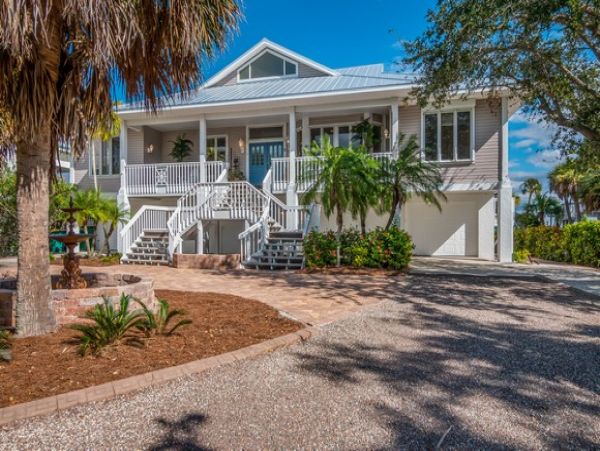 One of the Top Boca Grande Luxury Vacation Rentals