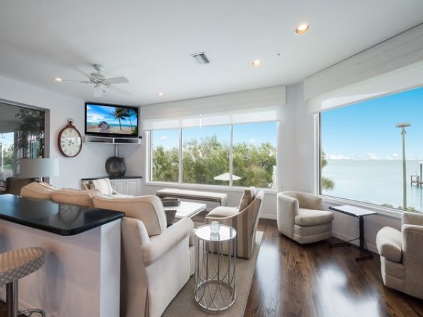 One of the Top Boca Grande Luxury Vacation Rentals