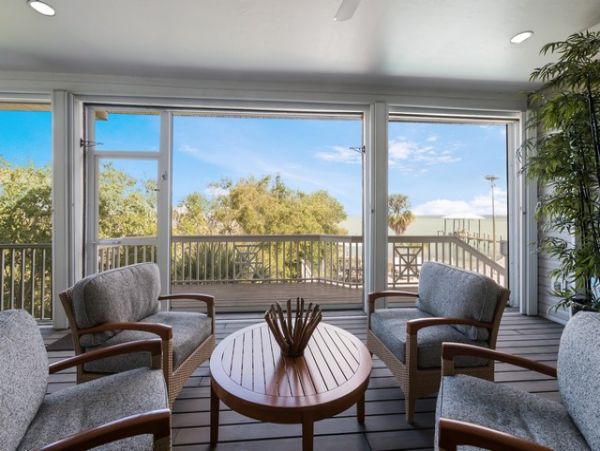One of the Top Boca Grande Luxury Vacation Rentals