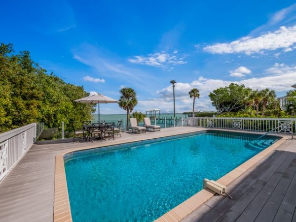 One of the Top Boca Grande Luxury Vacation Rentals