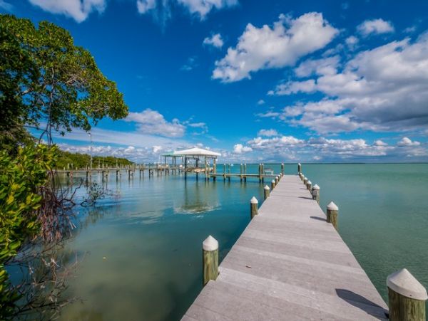One of the Top Boca Grande Luxury Vacation Rentals