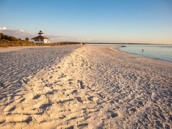 One of the Top Boca Grande Luxury Vacation Rentals