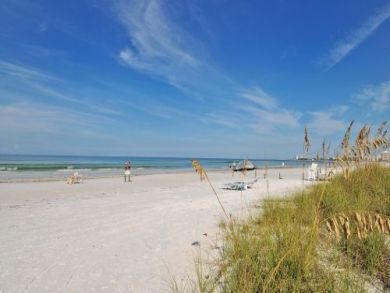Sandy Beach