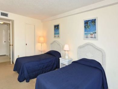 Twin Beds
