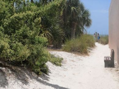 Beach Access Beach Access