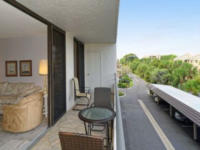 Balcony Balcony