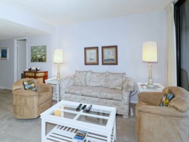Siesta Key Vacation Condo with Two Bedrooms Siesta Key Vacation Condo with Two Bedrooms