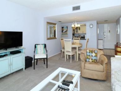 Siesta Key Vacation Condo with Two Bedrooms Siesta Key Vacation Condo with Two Bedrooms